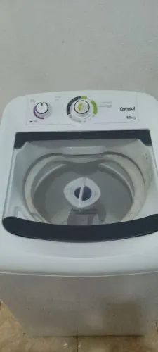 Máquina de lavar