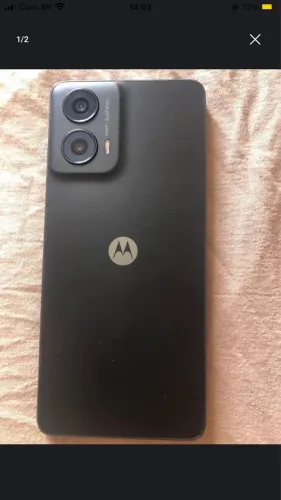 Celular moto G24