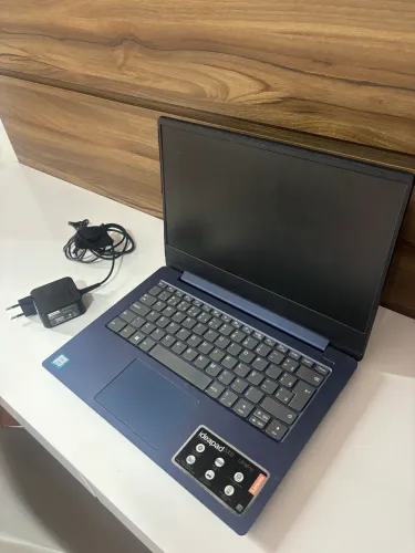 Notebook lenovo ideapad 330S ultrafino