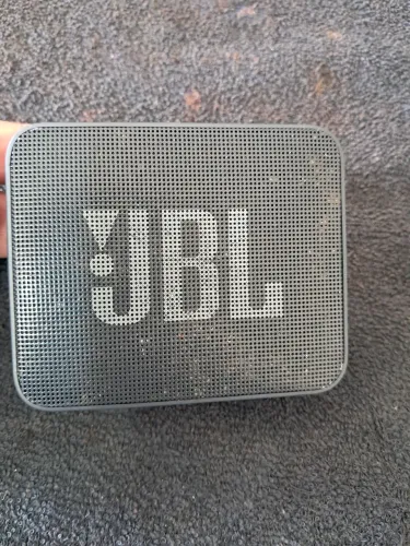 Caixinha de som JBL original com garantia de fábrica 