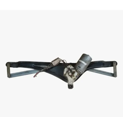 limpador parabrisa Kombi 90 original com motor