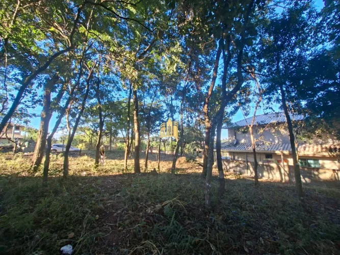 TERRENO A VENDA CONDOMINIO NOSSO RANCHO EM ESMERALDAS/MG