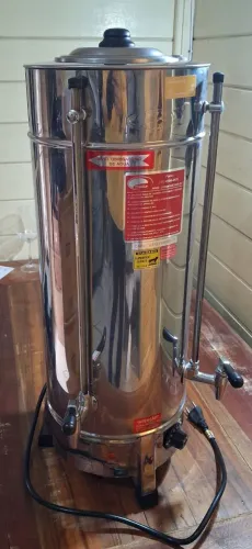 CAFETEIRA CONSERCAF