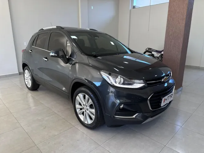 Chevrolet Tracker Premier 1.4 Turbo 16V Flex AUT 2019