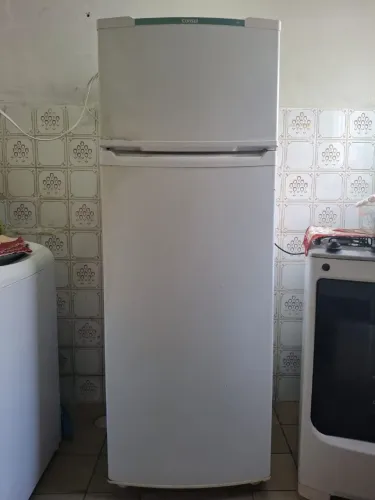 Geladeira Consul 