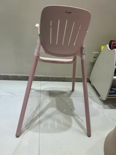 Cadeira alimentação Poke 