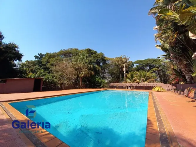 Casa em condomínio Residencial, para Venda, no Quinta da Boa Vista - Ribeirão Preto