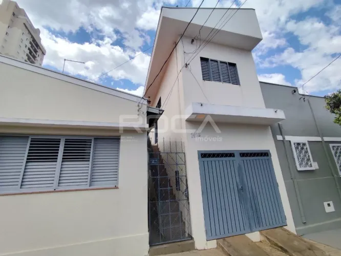 Kitnet para Alugar no Centro de São Carlos