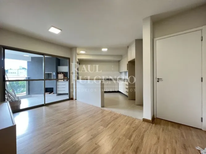Apartamento novo para alugar
