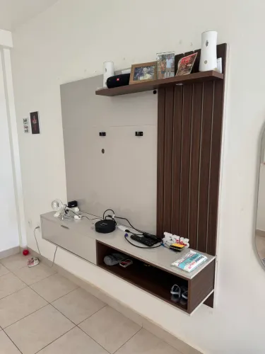 Painel para TV de até 65 Polegadas