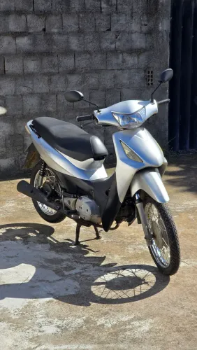 Honda biz 125 ks