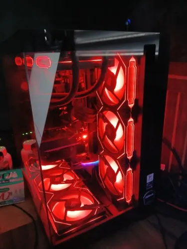 Pc Gamer Ryzen 5 7600x