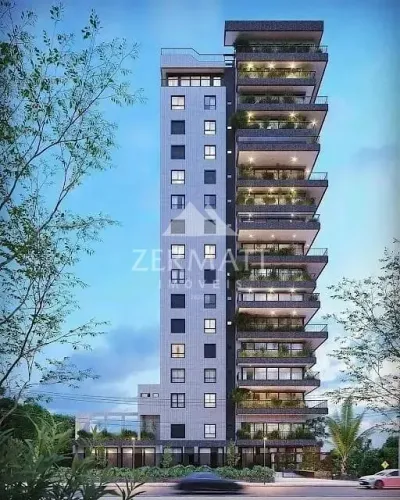 Cobertura / Penthouse à venda 3 Quartos, 3 Suites, 4 Vagas, 354.49M², Centro (Blumenau), B