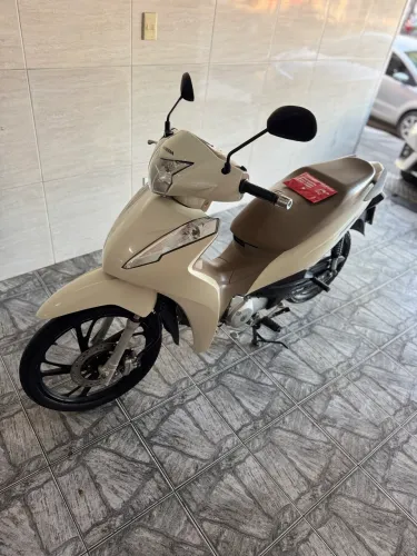 Biz 125 2022