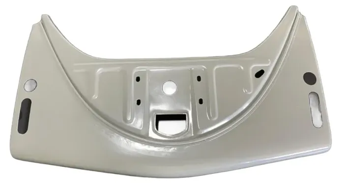 Saia Dianteira Fusca 4T 1200 50-62