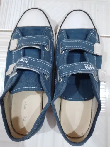 Tênis All Star Original-tamanho 33