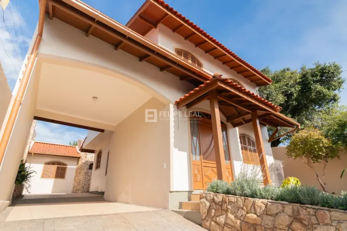 Casa em Jardim Atlântico - Florianópolis