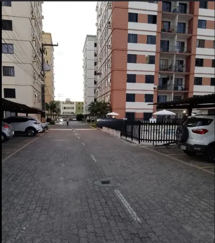 Apartamento à venda no MORADAS DO MEDITERRANEO, LUZIA, Aracaju, SE