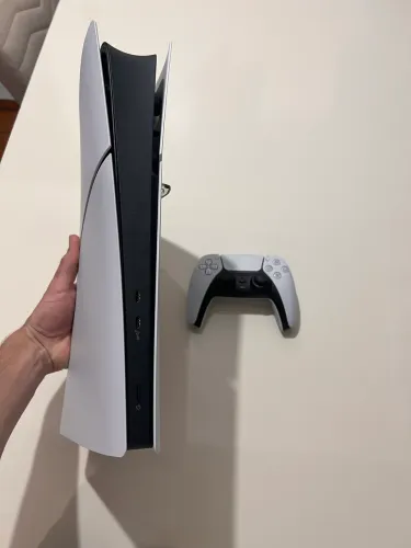 Ps5 slim