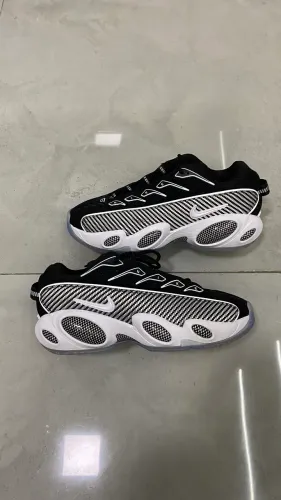 NOCTA x Nike Glide Black White