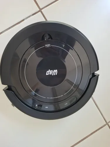 Aspirador robo Wap W100
