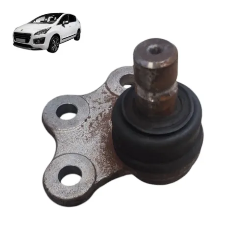 Pivô Suspensão Dianteiro Peugeot 3008 308 Citroen C4 15a22