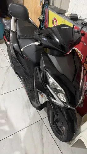 Vendo elite 125