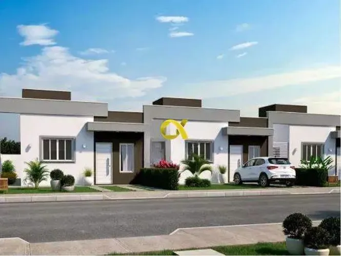CASA PARA LOCAÇÃO NO CONDOMÍNIO RESERVA TAQUARAL II PIRACICABA