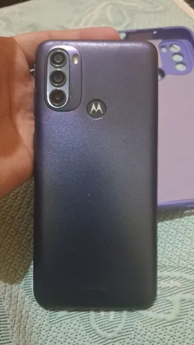 Motorola G30