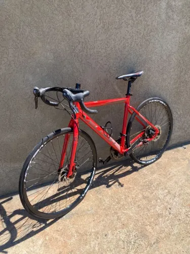 Speed Velooh