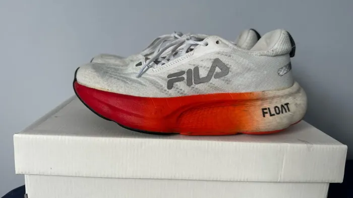 Tênis Fila Float Maxxi 2 corrida