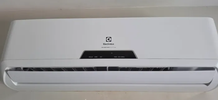 Ar condicionado split Electrolux inverter 18000 btus