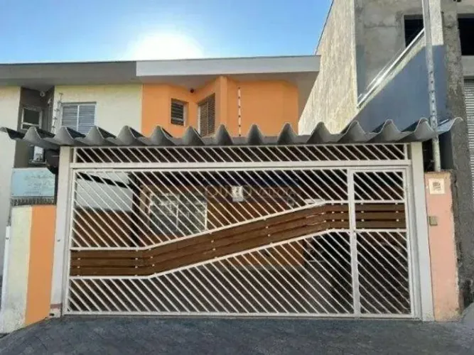 Sobrado para alugar, 129 m² por R$ 6.753/mês - Mooca - São Paulo/SP