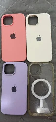 Cases IPHONE 15 NORMAL