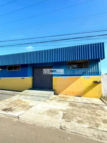 Imóvel Comercial e Residencial no bairro Contorno
