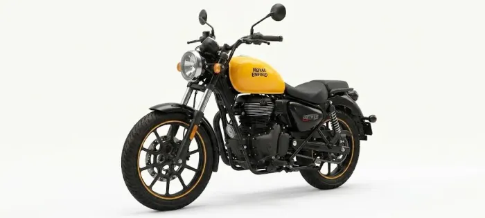Royal Enfield METEOR 350