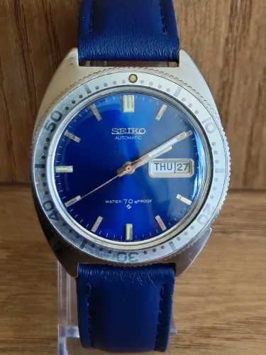 Relógio SPORT DIVER - 6106-8100