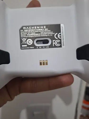 Machenike G5 PRO MAX SE.