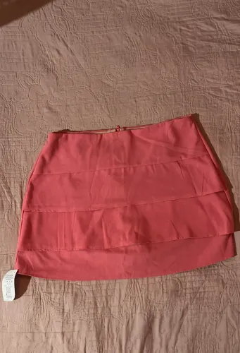 Short saia Gg 