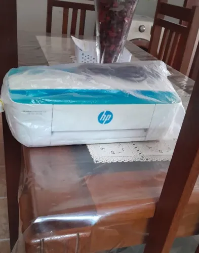 VENDO IMPRESSORA HP