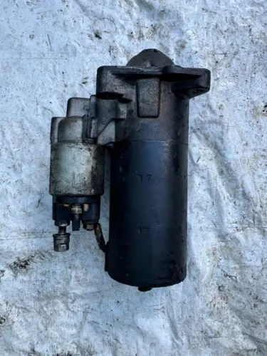 motor partida fiat ducato 2,8/2,3
