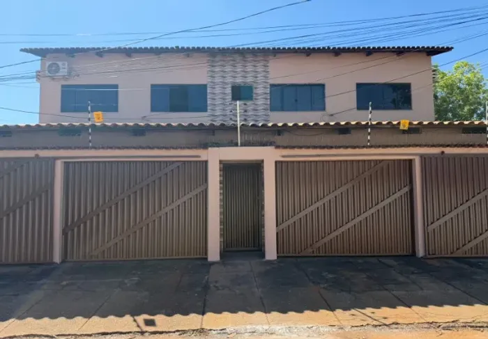Apartamento 405 sul