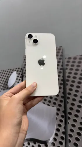 IPHONE 14 PLUS BRANCO 128 GB