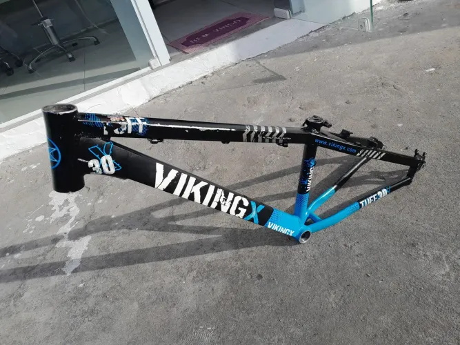 QUADRO VIKING TUFF 30