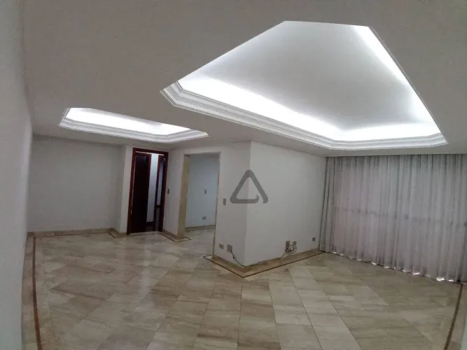Apartamento com 2 dormitórios para alugar, 135 m² por R$ 3.640,00/mês - Centro - Nova Odes
