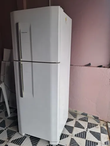 Geladeira Electrolux