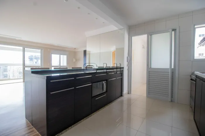 Aluguel Apartamento 3 Dormitórios - 127 m² Vila Olímpia