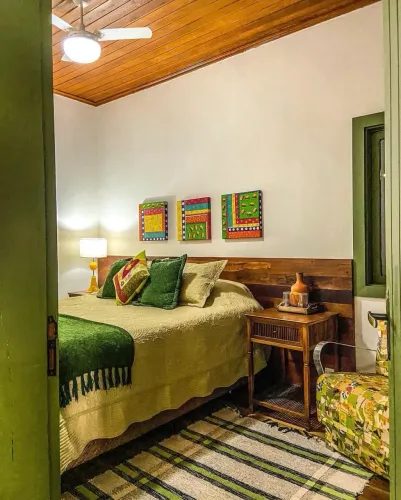 Casa em Bichinho
