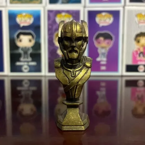 Busto Thor (Omelete Box)