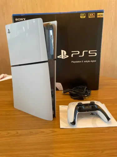 Ps5 slim 
